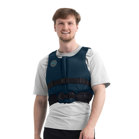 Jobe Kayak Vest 2 Secure Paddle Vest for Kayaking