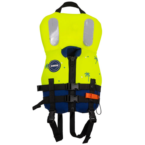 Jobe Youth Safety Vest 2020 Adjustable Kids Life Jacket