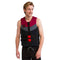 Jobe Men's Neoprene Vest Flexible Life Jacket for Men