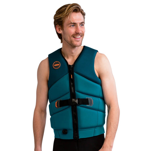 Jobe Unify Life Vest Men – Pro-Level Comfort & Safety