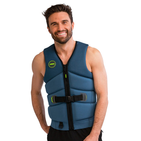 Jobe Unify Life Vest Men – Pro-Level Comfort & Safety