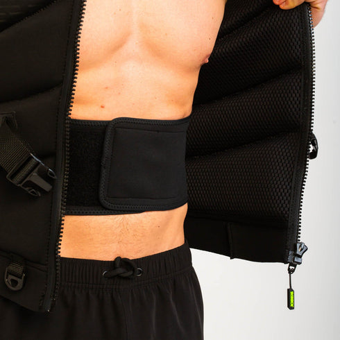 Jobe Premium Unify Vest Maximum Safety for Men
