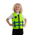 Jobe Neoprene Vest Youth, Buoyancy Aid for Younger Riders & Watersport Safety