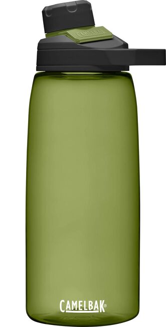 CamelBak Chute Mag 32oz Water Bottle - Ergonomic & Easy-to-Clean Design