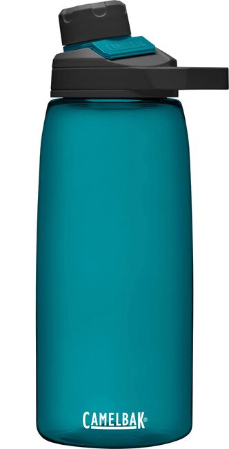 CamelBak Chute Mag 32oz Bottle with Tritan Renew - Mid-Size and Sustainable Bottle