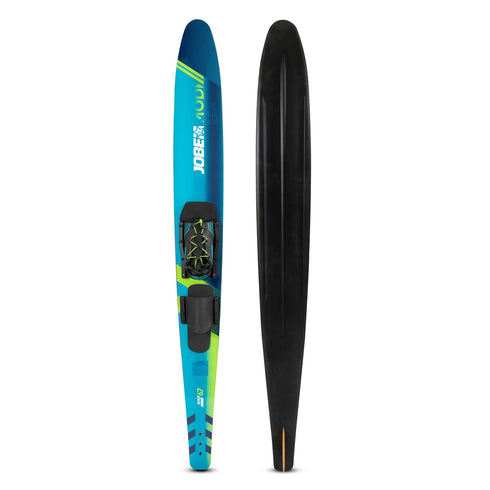 Jobe Mode Slalom Ski 67" Speed and Precision Slalom Ski