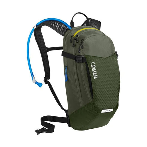Camelbak M.U.L.E. 12 Hydration Pack 100 oz