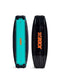 Jobe Logo Series Wakeboard 138 | Teal & Black