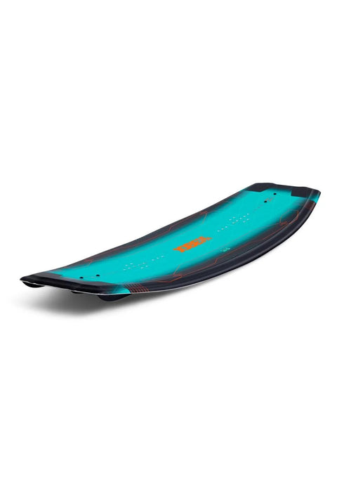 Jobe Logo Series Wakeboard 138 | Teal & Black