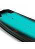 Jobe Logo Series Wakeboard 138 | Teal & Black