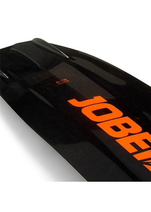 Jobe Logo Series Wakeboard 138 | Teal & Black