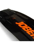 Jobe Logo Series Wakeboard 138 | Teal & Black
