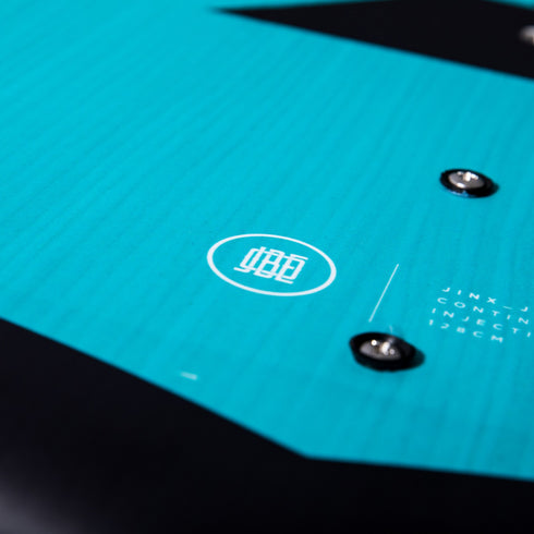 Jobe Jinx Wakeboard Package 128 | For Kids