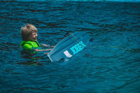 Jobe Jinx Wakeboard Package 128 | For Kids