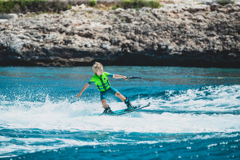 Jobe Jinx Wakeboard Package 128 | For Kids