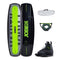 Jobe Wakeboard Logo Set Complete Wakeboard Setup