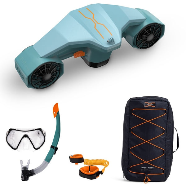 Jobe Infinity Seascooter Package