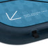 Jobe Infinity Island Floating Platform Durable Multi-Person Water Sports Platform