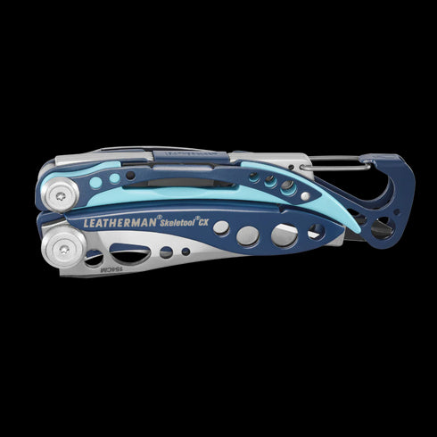 Leatherman Skeletool CX Peg Multi-tool