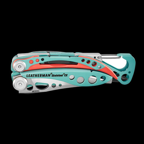 Leatherman Skeletool CX Peg Multi-tool