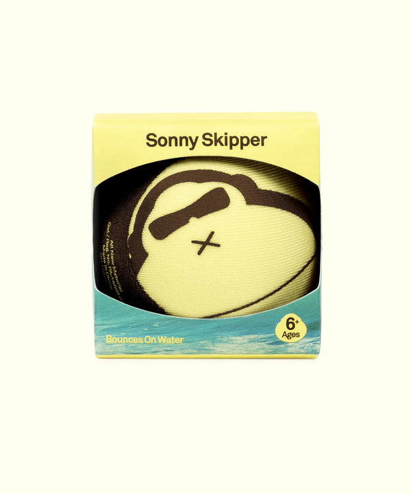 Sun Bum Sonny Skipper Playful Water Toy