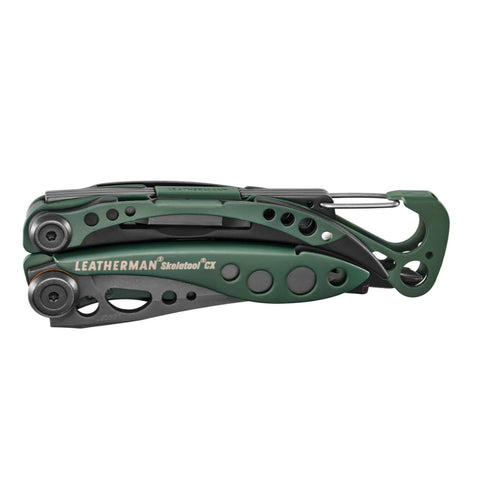 Leatherman Skeletool CX Peg Multi-tool