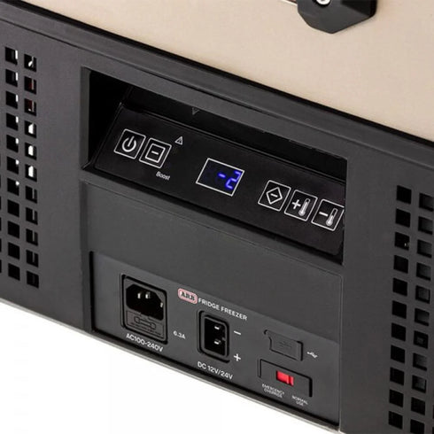 ARB Fridge 36L Zero Plug G