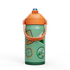 CamelBak Thrive Flip Straw Kids Insulated Stainless Steel 12oz, Water Bottle 0.35 L
