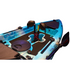 Korot Single Person Flap Pedal Kayak 3.05m Vk-26
