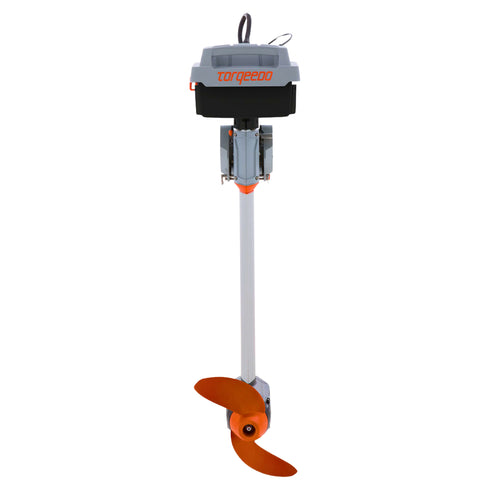 Torqeedo Travel 903C S 2.5HP Boat Engine