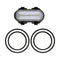 Nite Ize Radiant 50 Bike Light