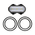 Nite Ize Radiant 50 Bike Light