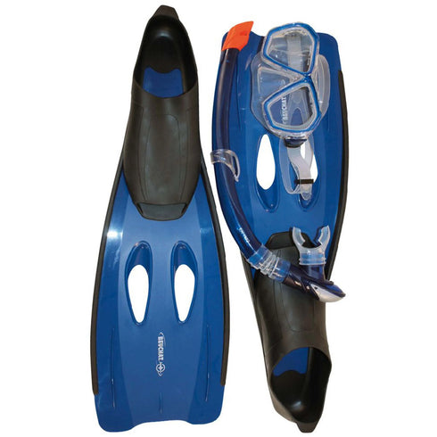 Bestway Trio+500 Srmask Snork&Fins