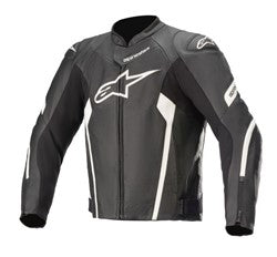 Alpinestars Faster V2 Airflow Leather Jacket