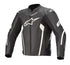 Alpinestars Faster V2 Airflow Leather Jacket