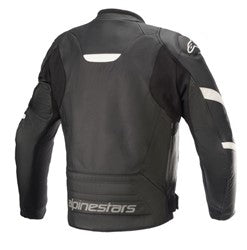 Alpinestars Faster V2 Airflow Leather Jacket