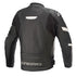 Alpinestars Faster V2 Airflow Leather Jacket
