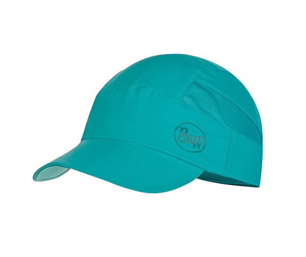 Buff Pack Trek Cap Solid Deep Sea Green