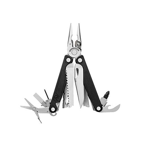 Leatherman Charge Premium Multi-Tool - High-End Multi-Tool for Professionals