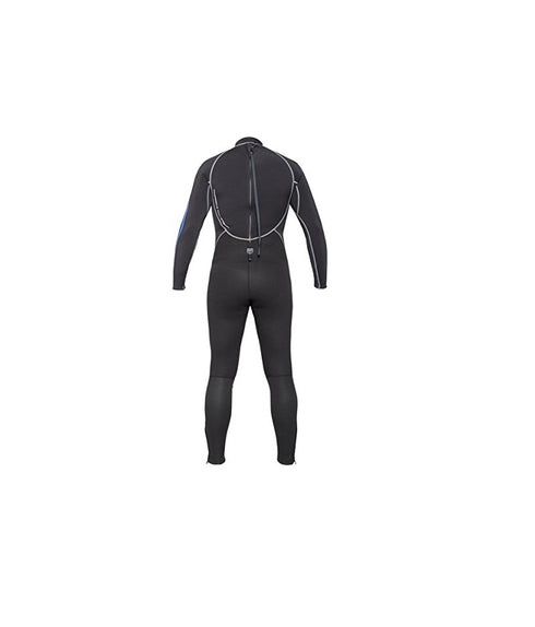 Bare Diving Wetsuit 3Mm Velocity Full