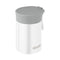 Aladdin White Enjoy Food Jar 0.4L Stainless Steel Vacuum - Stylish & Functional Food Storage