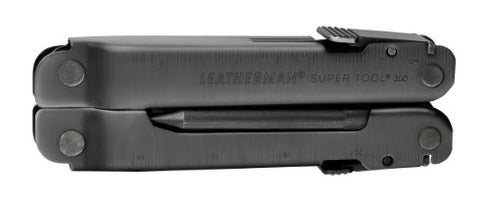 Leatherman Super Tool 300 EOD Multi Tool - Heavy-Duty Tool for Tactical & Field Operations