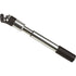 Birzman Velocity Apogee MTB Hand Pump Silver