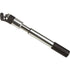 Birzman Velocity Apogee MTB Hand Pump Silver