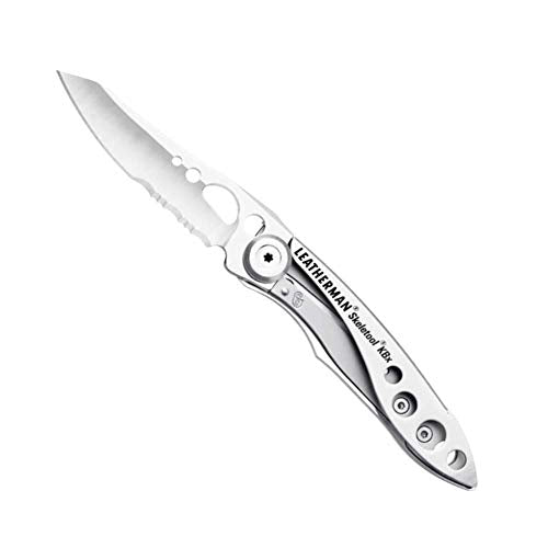Leatherman Skeletool KBX Stainless Multi Tool - Sleek & Versatile Tool
