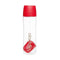 Aladdin Infuse Water Bottle 0.7L - Flavor-Infusing Bottle to Enhance Your Hydration Routine