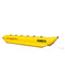 Jobe Banana Watersled Fun Banana Boat for Group Water Rides.