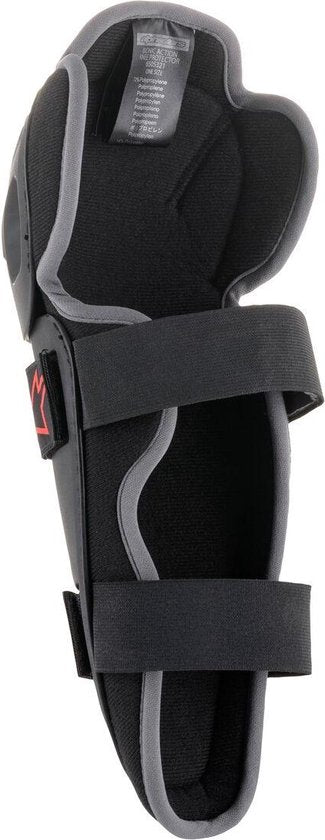Alpinestars Bionic Action Children'S Knee Protection Motocross Quad