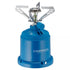 Campingaz Stove 206, a portable, compact camping stove designed to attach directly to a piercing gas cartridge.
