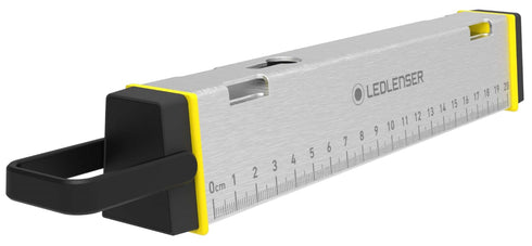 Ledlenser AF2R Work Light Gift Box - Compact Rechargeable Work Light